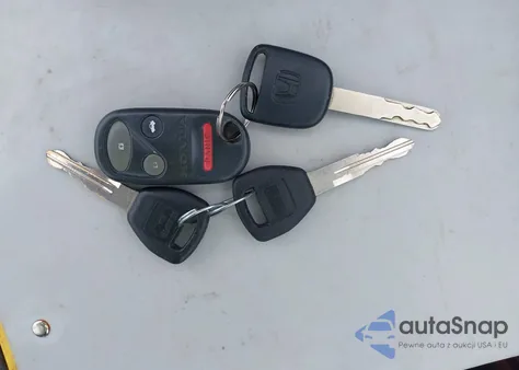 2001 Honda Civic Lx z USA, uszkodzony, nr VIN 1HGEM21511L097632